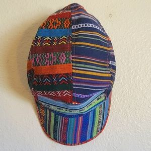 90's Inspired Unisex Hat w/ Adjustable Strap
